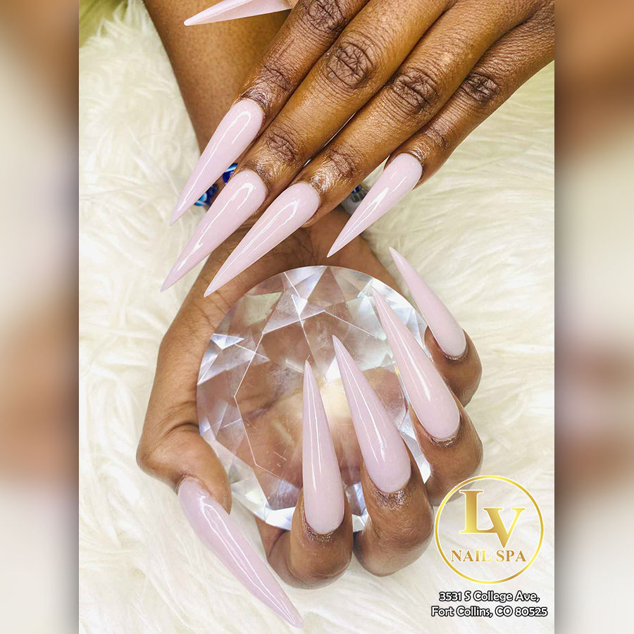 Go ahead — be bold, be bright, and let your nails lead the way.